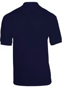Custom Embroidered Gildan Polo Shirt GD040