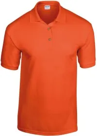 Custom Embroidered Gildan Polo Shirt GD040
