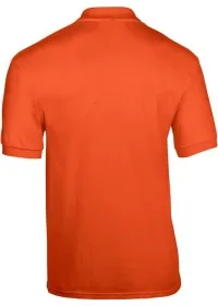 Custom Embroidered Gildan Polo Shirt GD040