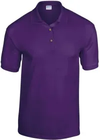 Custom Embroidered Gildan Polo Shirt GD040