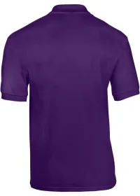 Custom Embroidered Gildan Polo Shirt GD040