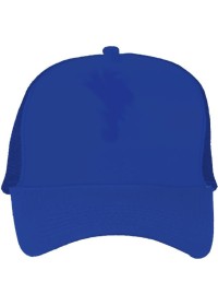 Trucker Cap Mesh style Beechfield BC640 Dual colour