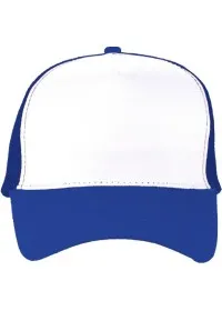 Trucker Cap Mesh style Beechfield BC640 Dual colour