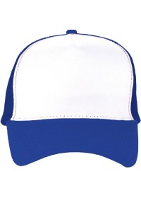 Trucker Cap Mesh style Beechfield BC640 Dual colour