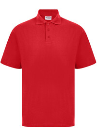 Classic Style Unisex Poloshirt AA11