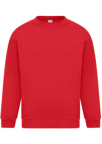 Classic Crew Neck Sweatshirt 300GSM AA24