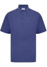 Classic Style Unisex Poloshirt AA11