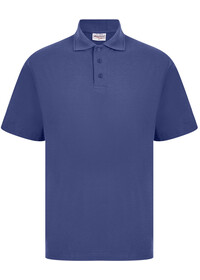 Classic Style Unisex Poloshirt AA11