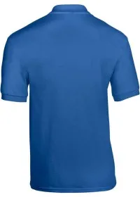 Custom Embroidered Gildan Polo Shirt GD040