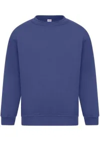 Classic Crew Neck Sweatshirt 300GSM AA24