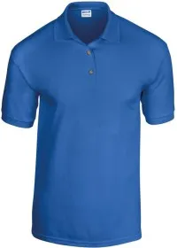 Custom Embroidered Gildan Polo Shirt GD040