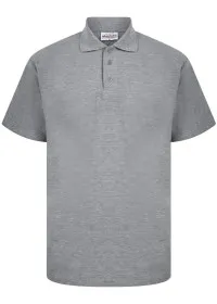 Classic Style Unisex Poloshirt AA11
