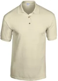 Custom Embroidered Gildan Polo Shirt GD040