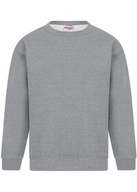 Classic Crew Neck Sweatshirt 300GSM AA24