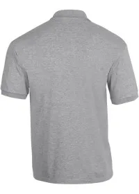 Custom Embroidered Gildan Polo Shirt GD040