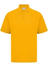 Classic Style Unisex Poloshirt AA11