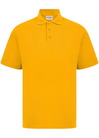 Classic Style Unisex Poloshirt AA11