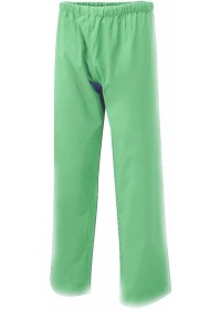 Elasticated Scrub Trousers Uneek UC922 EmeraldElasticated Scrub Trousers Uneek UC922