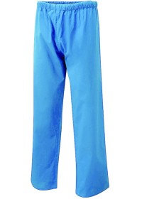 Elasticated Scrub Trousers Uneek UC922