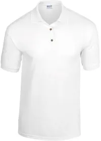 Custom Embroidered Gildan Polo Shirt GD040