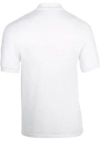 Custom Embroidered Gildan Polo Shirt GD040