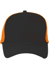 Trucker Cap Mesh style Beechfield BC640 Dual colour
