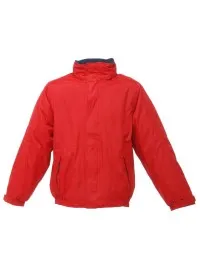 Regatta RG045 Classic Red/Navy