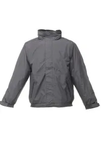 Regatta RG045 Seal Grey/Black