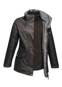 Black regatta TRA 148