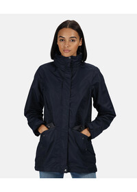 Regatta TRA148 Women's Benson III 3-in-1 jacket