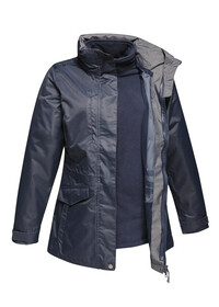 Regatta TRA 148 Navy jacket