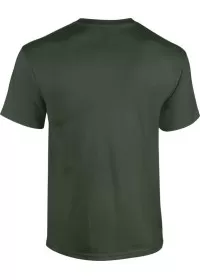 Custom Printed Kids Tee Shirt UC306