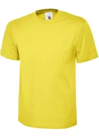 Custom Printed Kids Tee Shirt UC306