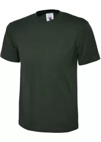 Custom Printed Premium T Shirt UC302