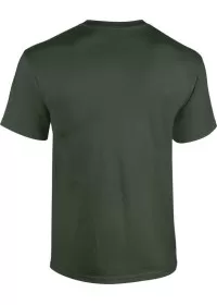 Custom Printed Premium T Shirt UC302