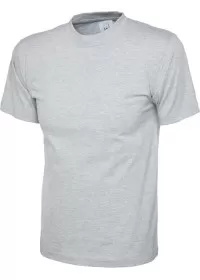 Custom Printed Premium T Shirt UC302