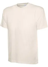 Custom Printed Tee Shirt UC301