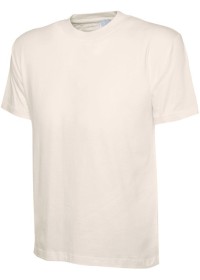 Custom Printed Tee Shirt UC301