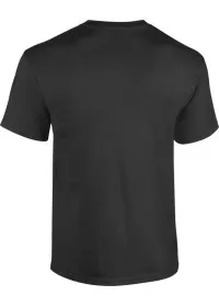 Custom Printed Tee Shirt UC301