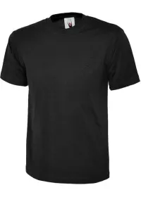 Custom Printed Tee Shirt UC301