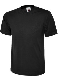 Custom Printed Kids Tee Shirt UC306