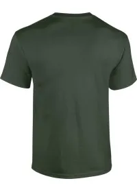 Custom Printed Tee Shirt UC301