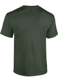 Custom Printed Tee Shirt UC301