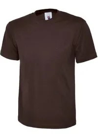 Custom Printed Tee Shirt UC301