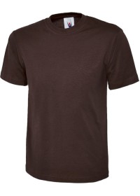 Custom Printed Tee Shirt UC301