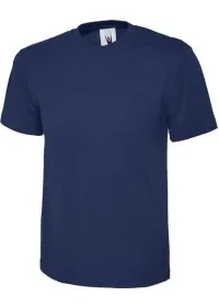 Custom Printed Tee Shirt UC301