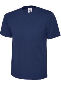 Custom Printed Tee Shirt UC301