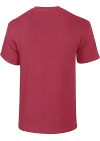 Custom Printed Softstyle T Shirt Gildan GD001