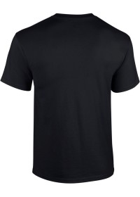 Custom Printed Softstyle T Shirt Gildan GD001