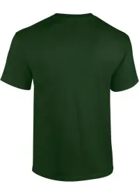 Custom Printed Softstyle T Shirt Gildan GD001